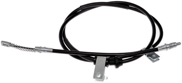 Dorman - First Stop Parking Brake Cable P/N:C661291 Fits: Chevrolet Equinox 09-07, Pontiac Torrent 09-07 - Image 1