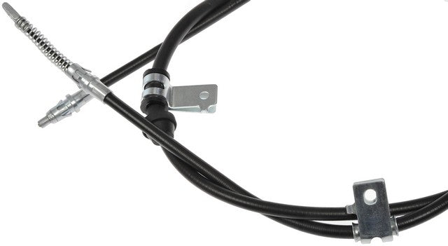 Dorman - First Stop Parking Brake Cable P/N:C661291 Fits: Chevrolet Equinox 09-07, Pontiac Torrent 09-07 - Image 4