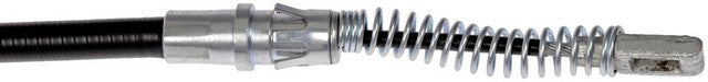 Dorman - First Stop Parking Brake Cable P/N:C661292 Fits: Chevrolet Equinox 09-07, Pontiac Torrent 09-07 - Image 3