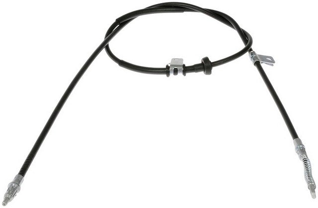 Dorman - First Stop Parking Brake Cable P/N:C661292 Fits: Chevrolet Equinox 09-07, Pontiac Torrent 09-07 - Image 1