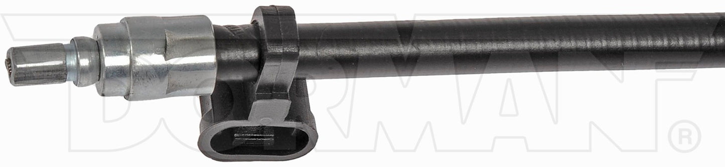 Dorman - First Stop Parking Brake Cable P/N:C661294 Fits: Chevrolet Cruze 16-11, Chevrolet Cruze Limited 2016 - Image 3