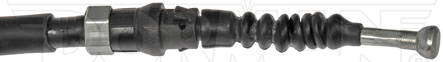 Dorman - First Stop Parking Brake Cable P/N:C661294 Fits: Chevrolet Cruze 16-11, Chevrolet Cruze Limited 2016 - Image 2