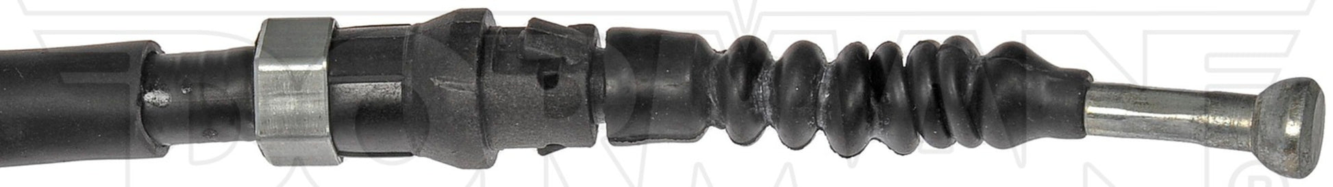 Dorman - First Stop Parking Brake Cable P/N:C661294 Fits: Chevrolet Cruze 16-11, Chevrolet Cruze Limited 2016 - Image 2