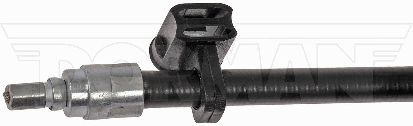 Dorman - First Stop Parking Brake Cable P/N:C661295 Fits: Chevrolet Cruze 16-11, Chevrolet Cruze Limited 2016 - Image 2