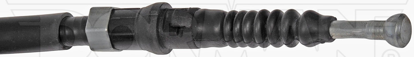 Dorman - First Stop Parking Brake Cable P/N:C661295 Fits: Chevrolet Cruze 16-11, Chevrolet Cruze Limited 2016 - Image 3