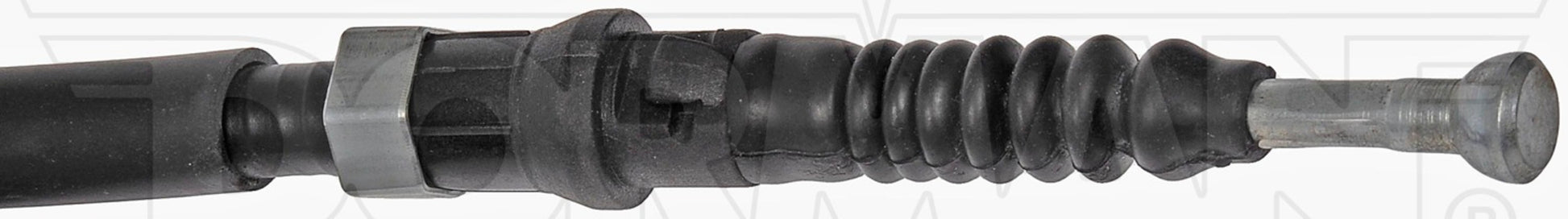 Dorman - First Stop Parking Brake Cable P/N:C661295 Fits: Chevrolet Cruze 16-11, Chevrolet Cruze Limited 2016 - Image 3