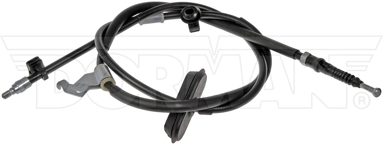 Dorman - First Stop Parking Brake Cable P/N:C661295 Fits: Chevrolet Cruze 16-11, Chevrolet Cruze Limited 2016 - Image 1