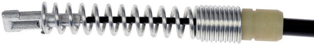 Dorman - First Stop Parking Brake Cable P/N:C661296 Fits: Chevrolet Express 3500, Chevrolet Express 4500, GMC Savana 3500, GMC Savana 4500 - Image 3