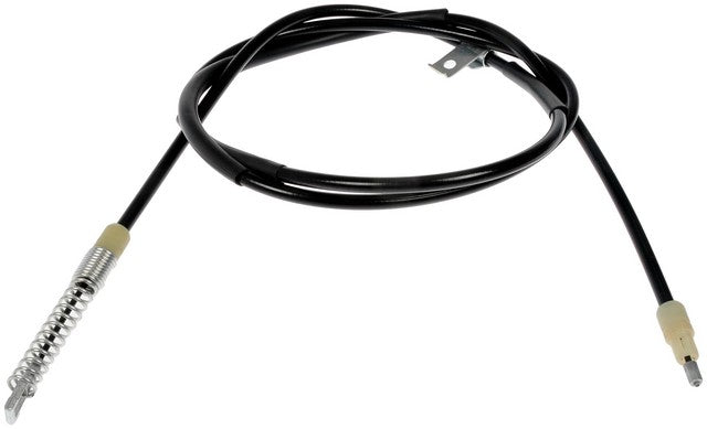 Dorman - First Stop Parking Brake Cable P/N:C661296 Fits: Chevrolet Express 3500, Chevrolet Express 4500, GMC Savana 3500, GMC Savana 4500 - Image 1