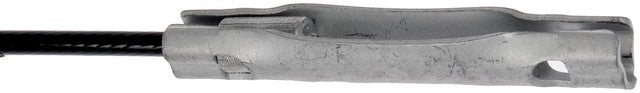 Dorman - First Stop Parking Brake Cable P/N:C661297 Fits: Chevrolet Express 3500 08-03, Chevrolet Express 3500 2012, Chevrolet Express 3500 20-14, GMC Savana 3500 08-03, GMC Savana 3500 2012, GMC Savana 3500 20-14 - Image 3