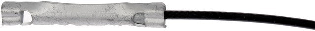 Dorman - First Stop Parking Brake Cable P/N:C661298 Fits: Chevrolet Express 3500, Chevrolet Express 4500, GMC Savana 3500, GMC Savana 4500 - Image 2