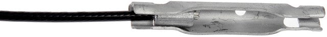 Dorman - First Stop Parking Brake Cable P/N:C661298 Fits: Chevrolet Express 3500, Chevrolet Express 4500, GMC Savana 3500, GMC Savana 4500 - Image 3