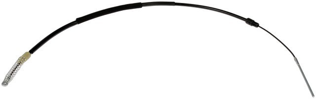 Dorman - First Stop Parking Brake Cable P/N:C661299 Fits: Buick Enclave 2012, Chevrolet Traverse 17-12, GMC Acadia 2012 - Image 1