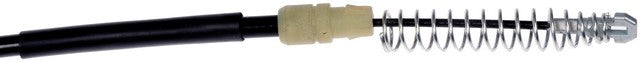 Dorman - First Stop Parking Brake Cable P/N:C661300 Fits: Buick Enclave 2012, Chevrolet Traverse 17-12, GMC Acadia 2012 - Image 2