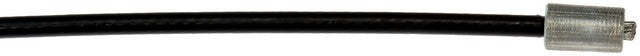 Dorman - First Stop Parking Brake Cable P/N:C661301 Fits: Chevrolet Silverado 2500, Chevrolet Silverado 2500 Hd, Chevrolet Silverado 3500 Hd, GMC Sierra 2500 Hd, GMC Sierra 3500 Hd - Image 3