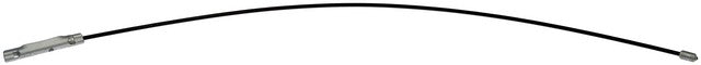 Dorman - First Stop Parking Brake Cable P/N:C661301 Fits: Chevrolet Silverado 2500, Chevrolet Silverado 2500 Hd, Chevrolet Silverado 3500 Hd, GMC Sierra 2500 Hd, GMC Sierra 3500 Hd - Image 1