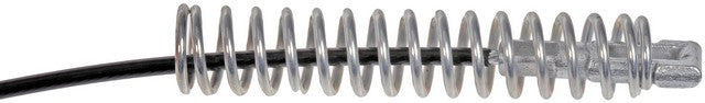 Dorman - First Stop Parking Brake Cable P/N:C661302 Fits: Chevrolet Silverado 2500 Hd, Chevrolet Silverado 3500 Hd, GMC Sierra 2500 Hd, GMC Sierra 3500 Hd - Image 2
