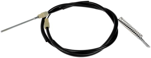 Dorman - First Stop Parking Brake Cable P/N:C661302 Fits: Chevrolet Silverado 2500 Hd, Chevrolet Silverado 3500 Hd, GMC Sierra 2500 Hd, GMC Sierra 3500 Hd - Image 1