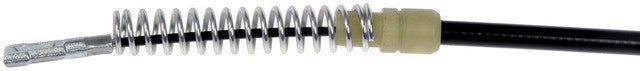 Dorman - First Stop Parking Brake Cable P/N:C661303 Fits: Chevrolet Silverado 2500 Hd, Chevrolet Silverado 3500 Hd, GMC Sierra 2500 Hd, GMC Sierra 3500 Hd - Image 3