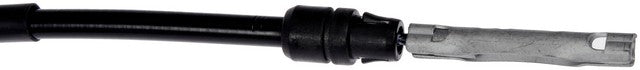 Dorman - First Stop Parking Brake Cable P/N:C661303 Fits: Chevrolet Silverado 2500 Hd, Chevrolet Silverado 3500 Hd, GMC Sierra 2500 Hd, GMC Sierra 3500 Hd - Image 2