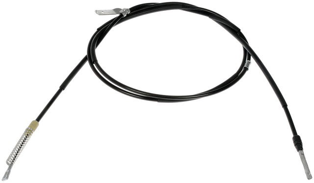 Dorman - First Stop Parking Brake Cable P/N:C661303 Fits: Chevrolet Silverado 2500 Hd, Chevrolet Silverado 3500 Hd, GMC Sierra 2500 Hd, GMC Sierra 3500 Hd - Image 1