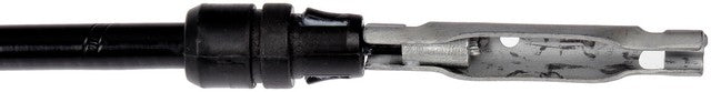 Dorman - First Stop Parking Brake Cable P/N:C661304 Fits: Chevrolet Silverado 2500, Chevrolet Silverado 2500 Hd, Chevrolet Silverado 3500 Hd, GMC Sierra 2500 Hd, GMC Sierra 3500 Hd - Image 2