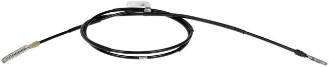 Dorman - First Stop Parking Brake Cable P/N:C661304 Fits: Chevrolet Silverado 2500, Chevrolet Silverado 2500 Hd, Chevrolet Silverado 3500 Hd, GMC Sierra 2500 Hd, GMC Sierra 3500 Hd - Image 1