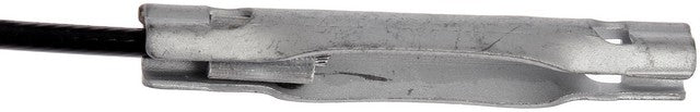 Dorman - First Stop Parking Brake Cable P/N:C661305 Fits: Chevrolet Silverado 2500, Chevrolet Silverado 2500 Hd, Chevrolet Silverado 3500 Hd, GMC Sierra 2500 Hd, GMC Sierra 3500 Hd - Image 2