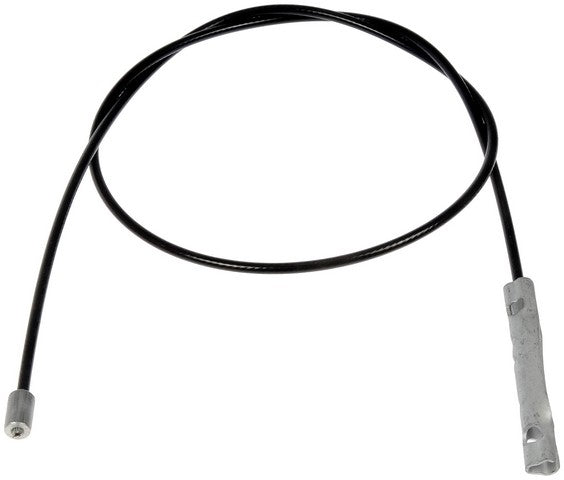 Dorman - First Stop Parking Brake Cable P/N:C661305 Fits: Chevrolet Silverado 2500, Chevrolet Silverado 2500 Hd, Chevrolet Silverado 3500 Hd, GMC Sierra 2500 Hd, GMC Sierra 3500 Hd - Image 1