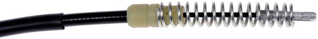 Dorman - First Stop Parking Brake Cable P/N:C661306 Fits: Chevrolet Silverado 2500 Hd 13-12, GMC Sierra 2500 Hd 13-12 - Image 2