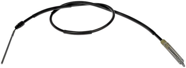 Dorman - First Stop Parking Brake Cable P/N:C661306 Fits: Chevrolet Silverado 2500 Hd 13-12, GMC Sierra 2500 Hd 13-12 - Image 1
