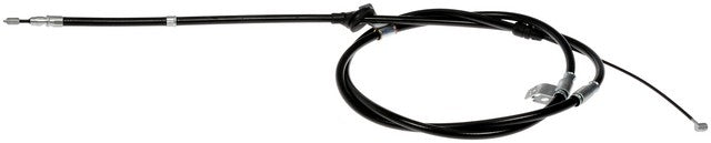 Dorman - First Stop Parking Brake Cable P/N:C661307 Fits: Ford Escape 12-08, Mercury Mariner 11-08 - Image 1