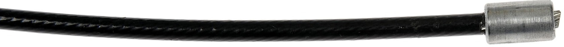 Dorman - First Stop Parking Brake Cable P/N:C661308 Fits: Ford F-250 Super Duty 16-14, Ford F-350 Super Duty 16-11 - Image 2