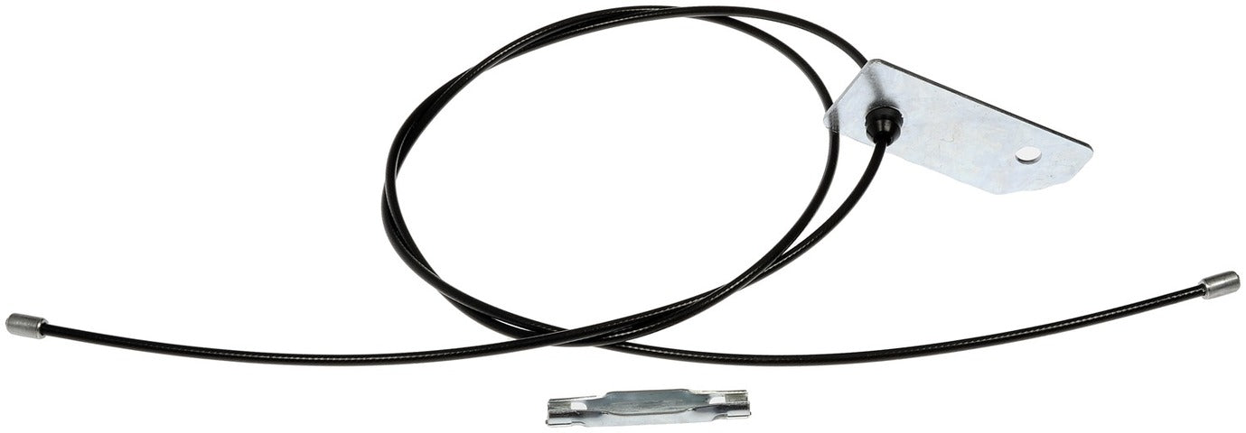 Dorman - First Stop Parking Brake Cable P/N:C661308 Fits: Ford F-250 Super Duty 16-14, Ford F-350 Super Duty 16-11 - Image 1