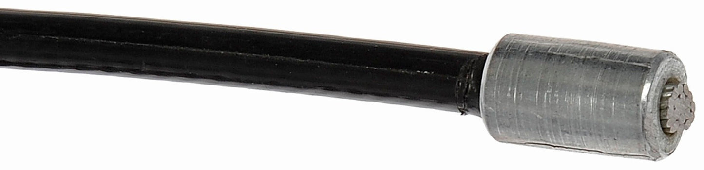 Dorman - First Stop Parking Brake Cable P/N:C661309 Fits: Ford F-350 Super Duty 16-11, Ford F-450 Super Duty 16-11, Ford F-550 Super Duty 12-11, Ford F-550 Super Duty 16-14 - Image 2