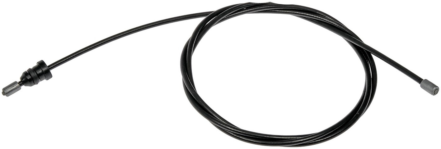 Dorman - First Stop Parking Brake Cable P/N:C661309 Fits: Ford F-350 Super Duty 16-11, Ford F-450 Super Duty 16-11, Ford F-550 Super Duty 12-11, Ford F-550 Super Duty 16-14 - Image 1