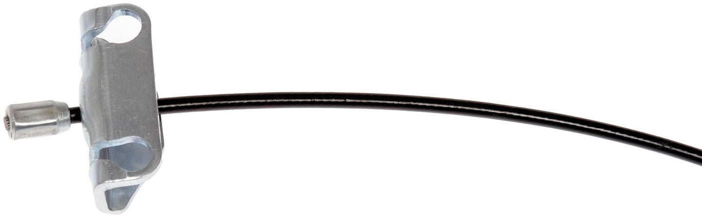 Dorman - First Stop Parking Brake Cable P/N:C661310 Fits: Ford Explorer 10-06, Ford Explorer Sport Trac 10-09, Mercury Mountaineer 10-06 - Image 3