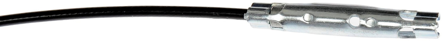 Dorman - First Stop Parking Brake Cable P/N:C661310 Fits: Ford Explorer 10-06, Ford Explorer Sport Trac 10-09, Mercury Mountaineer 10-06 - Image 2