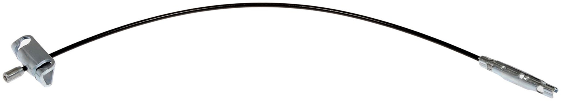 Dorman - First Stop Parking Brake Cable P/N:C661310 Fits: Ford Explorer 10-06, Ford Explorer Sport Trac 10-09, Mercury Mountaineer 10-06 - Image 1