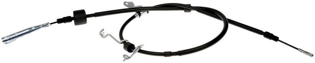 Dorman - First Stop Parking Brake Cable P/N:C661311 Fits: Ford Explorer 12-11, Ford Explorer 19-14, Ford Police Interceptor Utility 19-15 - Image 1