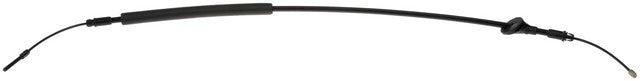 Dorman - First Stop Parking Brake Cable P/N:C661312 Fits: Ford Escape 07-05, Mercury Mariner 07-05 - Image 1
