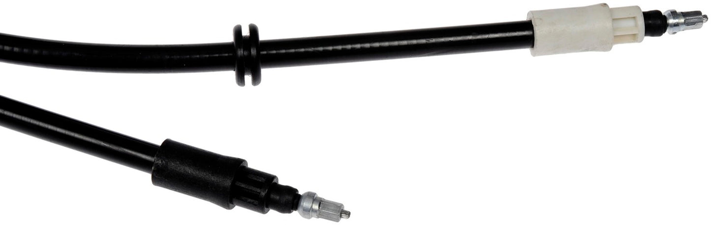 Dorman - First Stop Parking Brake Cable P/N:C661313 Fits: Ford Escape 2013 - Image 2