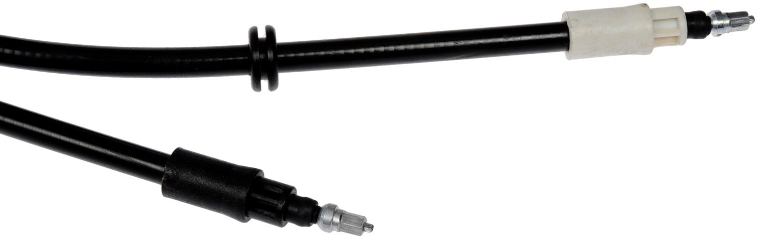 Dorman - First Stop Parking Brake Cable P/N:C661313 Fits: Ford Escape 2013 - Image 2