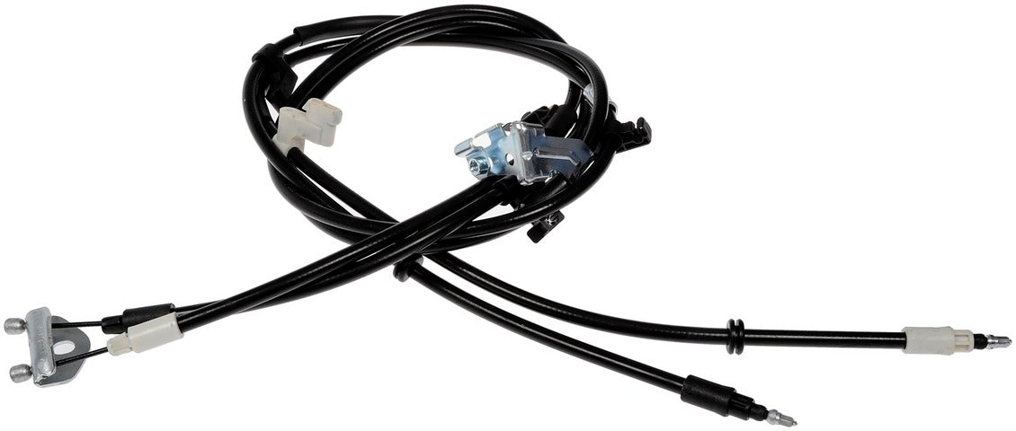 Dorman - First Stop Parking Brake Cable P/N:C661313 Fits: Ford Escape 2013 - Image 1