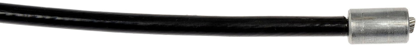 Dorman - First Stop Parking Brake Cable P/N:C661314 Fits: Ford F-350 Super Duty 16-11, Ford F-450 Super Duty 15-11, Ford F-550 Super Duty 12-11, Ford F-550 Super Duty 15-14 - Image 2