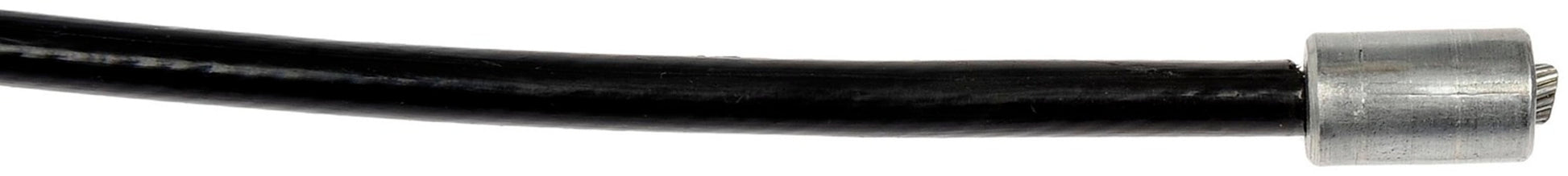 Dorman - First Stop Parking Brake Cable P/N:C661314 Fits: Ford F-350 Super Duty 16-11, Ford F-450 Super Duty 15-11, Ford F-550 Super Duty 12-11, Ford F-550 Super Duty 15-14 - Image 2
