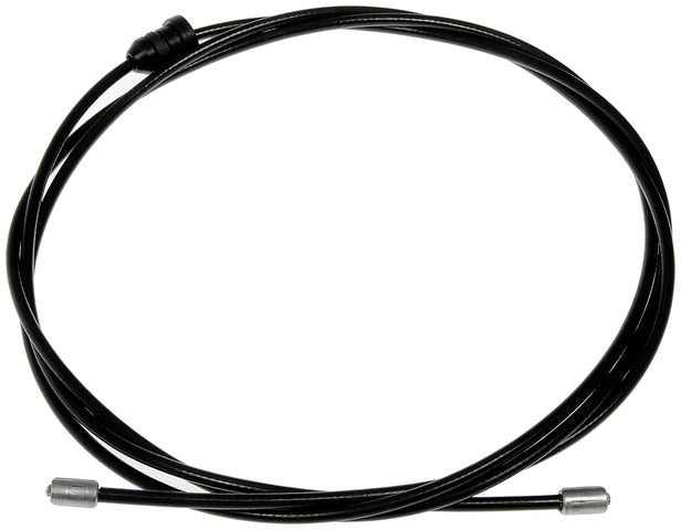 Dorman - First Stop Parking Brake Cable P/N:C661314 Fits: Ford F-350 Super Duty 16-11, Ford F-450 Super Duty 15-11, Ford F-550 Super Duty 12-11, Ford F-550 Super Duty 15-14 - Image 1
