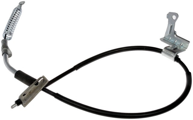 Dorman - First Stop Parking Brake Cable P/N:C661315 Fits: Ford F-250 Super Duty 16-14, Ford F-350 Super Duty 16-14 - Image 4