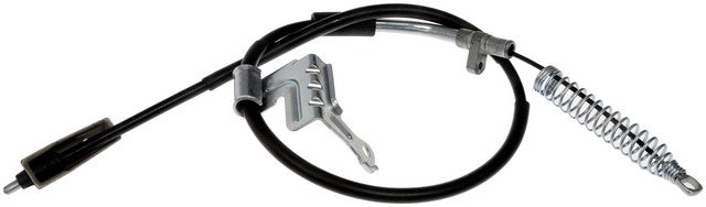 Dorman - First Stop Parking Brake Cable P/N:C661315 Fits: Ford F-250 Super Duty 16-14, Ford F-350 Super Duty 16-14 - Image 1