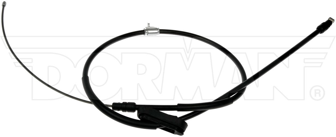 Dorman - First Stop Parking Brake Cable P/N:C661316 Fits: Ford Expedition 17-08, Lincoln Navigator 17-08 - Image 3